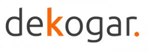 Logo Dekogar.es