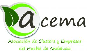 ACEMA, Asociación de Clusters y Empresas del Mueble de Andalucía. Apoyo para el mueble andaluz